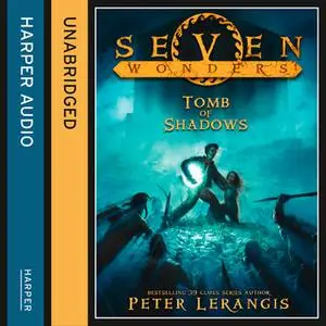 «The Tomb of Shadows» by Peter Lerangis