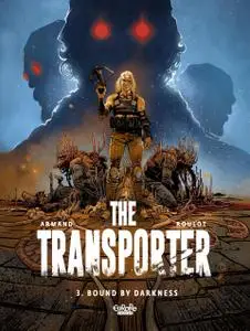 The Transporter 003 - Bound by Darkness (2022) (digital) (Mr Norrell-Empire