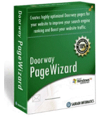 Doorway Page Wizard Pro 2.4