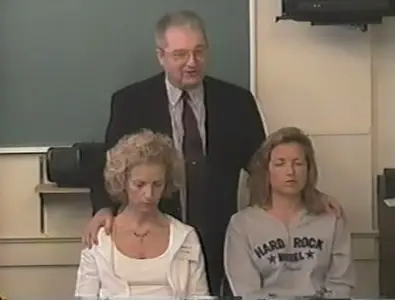 Gerald Kein - Hypnotic Breast Enhancement