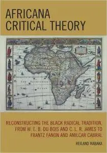 Africana Critical Theory (Repost)