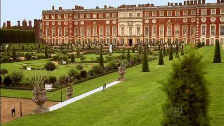 PBS - Secrets of Henry VIII's Palace: Hampton Court (2013)