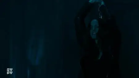 Van Helsing S03E10