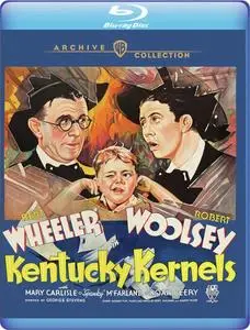 Kentucky Kernels (1934)