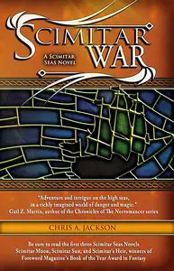 Scimitar War