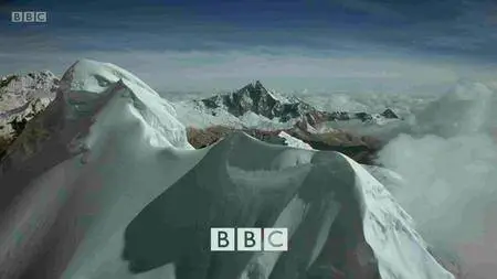 BBC - Autumn: Earth's Seasonal Secrets (2016)