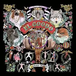 El Goodo - By Order of the Moose (2017)