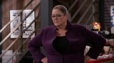Living Biblically S01E08