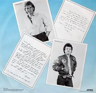 Air Supply - Greatest Hits (1983) 24-Bit/96-kHz Vinyl Rip