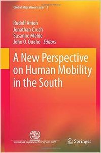 A New Perspective on Human Mobility in the South (repost)