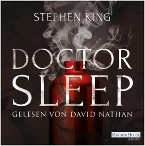 Stephen King - Doctor Sleep