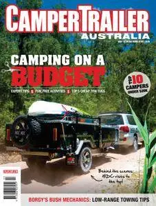 Camper Trailer Australia - May 2017