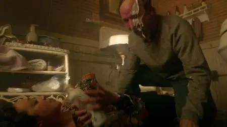 Preacher S03E05