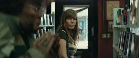 Be Kind Rewind (2008)