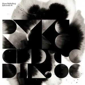 Hanne Hukkelberg - Rykestrabe 68 (2006)