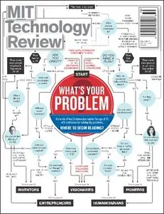 MIT Technology Review - September/October 2014