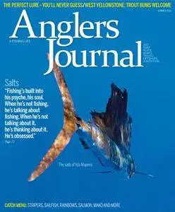 Anglers Journal - June 01, 2016