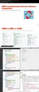 JSON - Beginners Guide to learning JSON with JavaScript