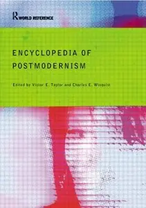Encyclopedia of Postmodernism (repost)
