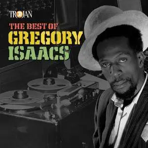 Gregory Isaacs - The Best Of Gregory Isaacs (2017)