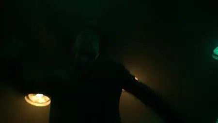 Preacher S03E04