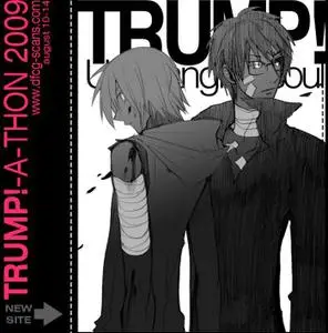 Trump! 1-2
