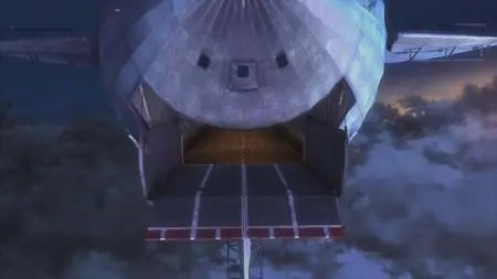 Kouya no Kotobuki Hikoutai (2019)