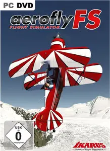 aerofly FS (2012)