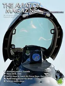 The Aviation Magazine - January/February 2017