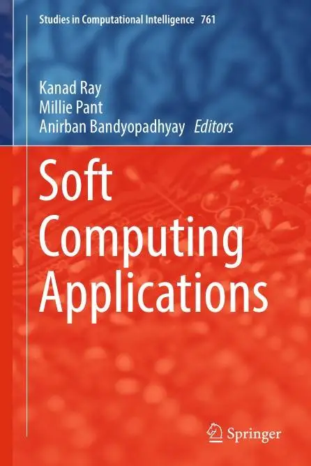 Soft Computing Applications (Repost)
