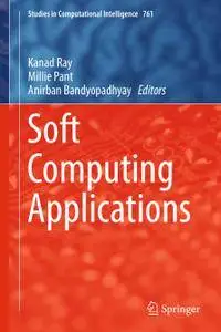 Soft Computing Applications (Repost)