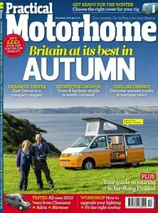 Practical Motorhome - December 2012