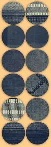 Photoshop Brushes Fabric 3