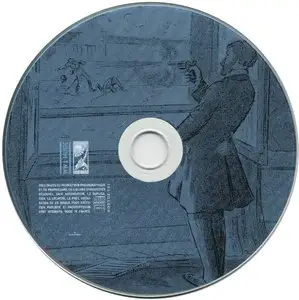 Alberic Magnard - Alain Meunier, Philippe Guilhon-Herbert - Une Mort Mythique (2014) {Hortus}