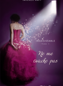 Insaisissable Tome 1 : Ne me Touche Pas