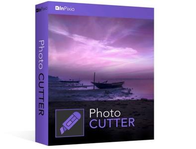 InPixio Photo Cutter 10.5.7633.20671 + Portable