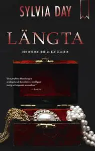 «Längta» by Sylvia Day