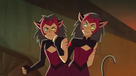 She-Ra and the Princesses of Power S04E13