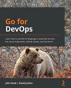 Go for DevOps (Repost)