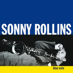 Sonny Rollins - Sonny Rollins, Volume 1 (1957/2013) [Official Digital Download 24bit/192kHz]