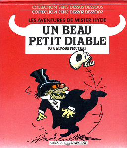 Mister Hyde - Un Beau Petit Diable