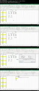 Get the basics straight - Microsoft Excel