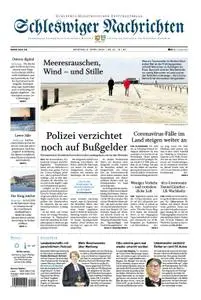 Schleswiger Nachrichten - 06. April 2020