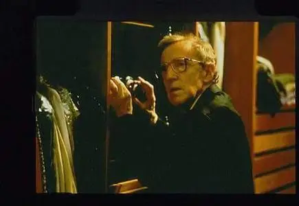 (Woody ALLEN) Escrocs mais pas trop/Small time crooks [DVDrip]