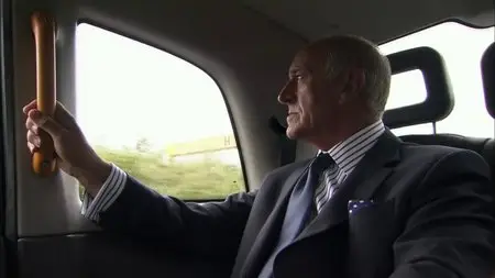 PBS - Titanic with Len Goodman (2012)