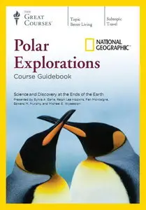 TTC Video - National Geographic Polar Explorations