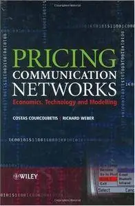 Pricing Communication Networks: Economics, Technology and Modelling (Repost)