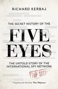 Secret History of the Five Eyes