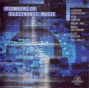 Pioneers of Electronic Music (2006)