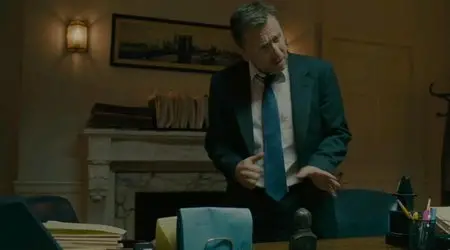 Arbitrage (2012)
